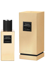 Yves Saint Laurent Exquisite Embroidery - Eau de Parfum Femme 125 ml