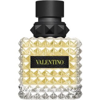 Valentino  Valentino Donna Born In Roma Yellow Dream  Eau de Parfum haute couture floral musqué