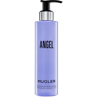 Mugler  Angel  Gel Douche