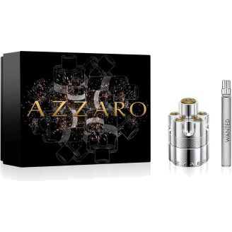 Coffret Eau de Parfum