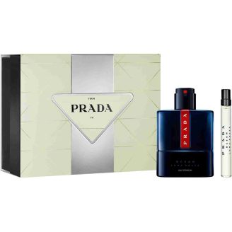 Coffret Eau de Parfum