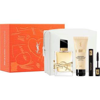 Yves Saint Laurent  Coffret Parfum  Libre