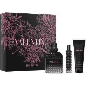 Coffret Parfum