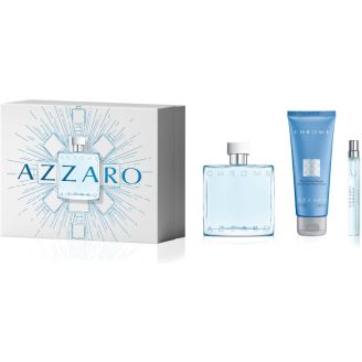 Coffret Parfum