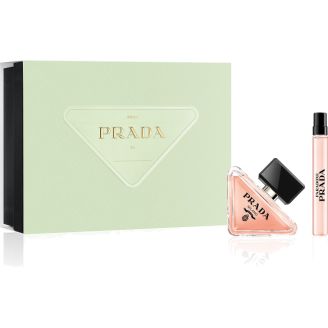 Coffret Parfum