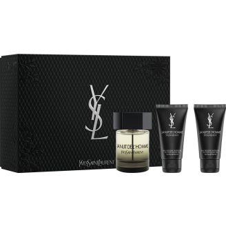 Coffret Parfum