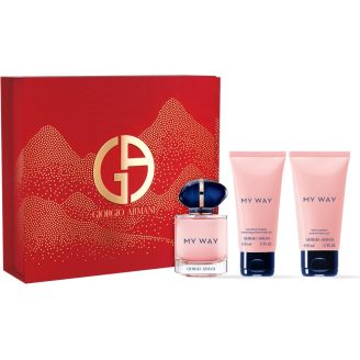 Coffret Parfum