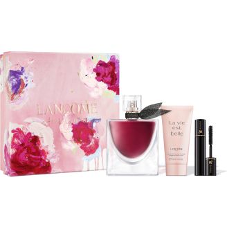 Coffret Parfum