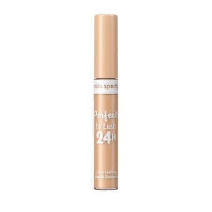 3616302989010 Perfect To Last 24H Liquid Concealer 001 Ivory 5.5ml Miss Sporty - Maison des fragrances