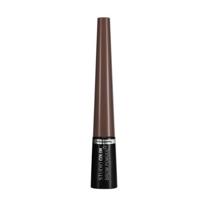 3616304522840 Studio Color Brow Powder Brow Filling Powder 20 Miss Sport - Maison des fragrances