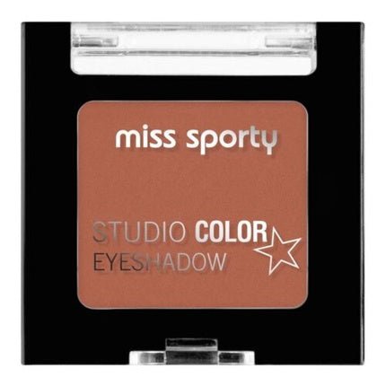 3616304522888 Studio Color Mono Long - Lasting Eyeshadow 040 2.5g Miss Sporty - Maison des fragrances