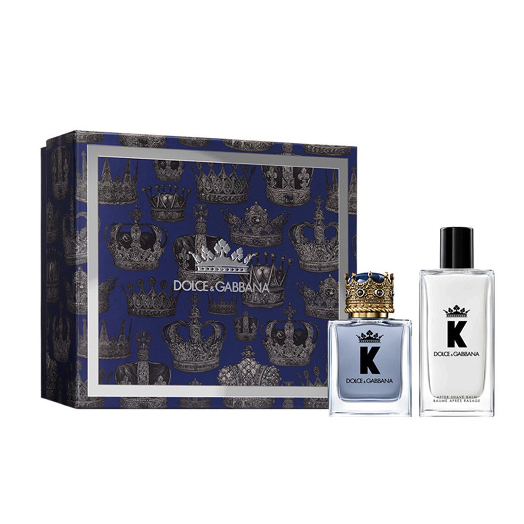 Dolce & Gabbana K By Dolce & Gabbana Spring Coffret