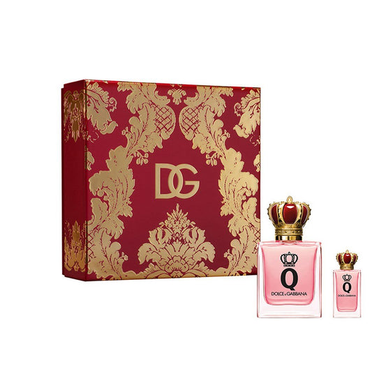 Dolce & Gabbana Q Eau de Parfum Giftset
