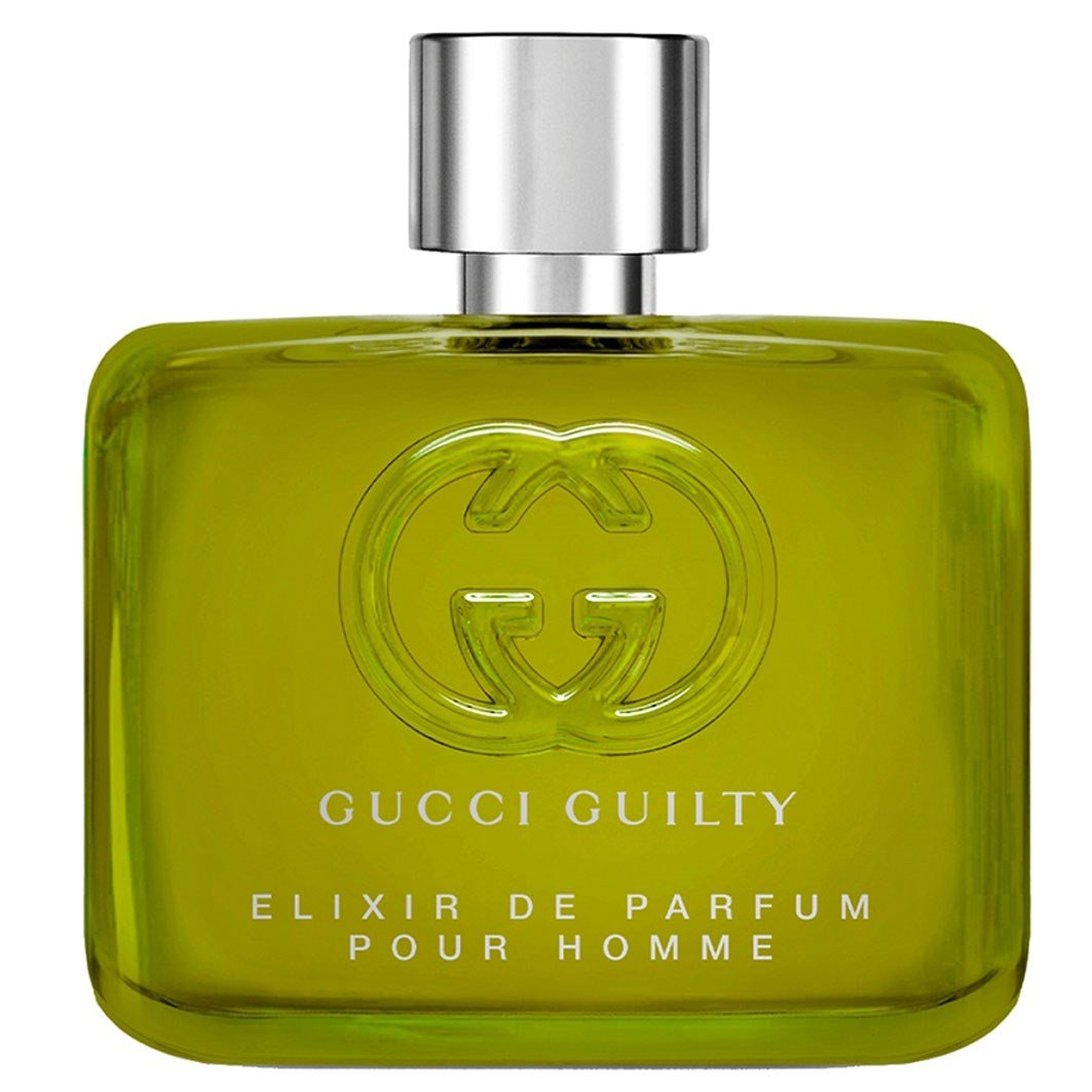 Gucci Guilty 2.0oz Perfume Spray Elixir