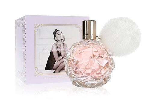 Ariana Grande Eau de Parfum 100ml