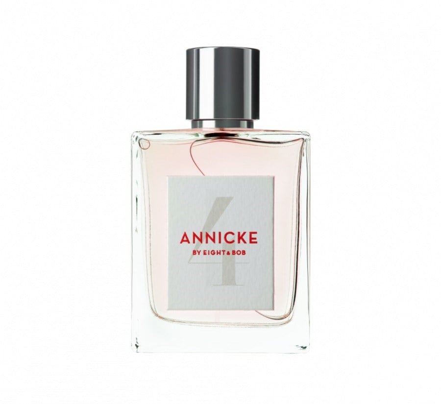 Eight & Bob Annicke 4 Eau De Parfum 30ml for Women