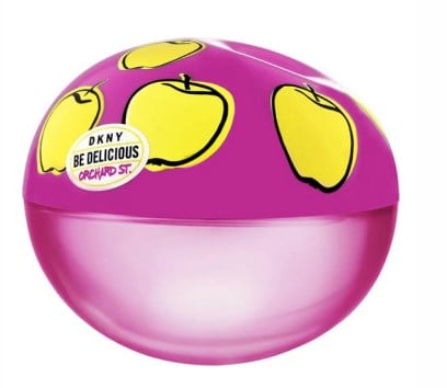 DKNY Be Delicious Orchard St. Eau de Parfum 50ml