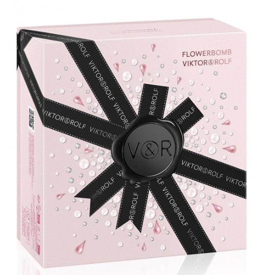 Viktor & Rolf Flowerbomb Gift Set