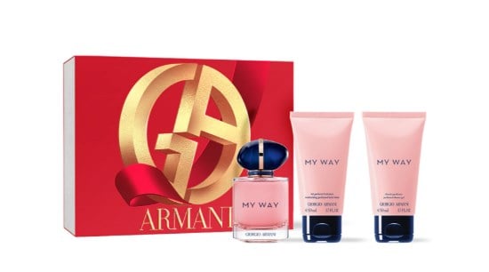 Giorgio Armani My Way Eau de Parfum Gift Set
