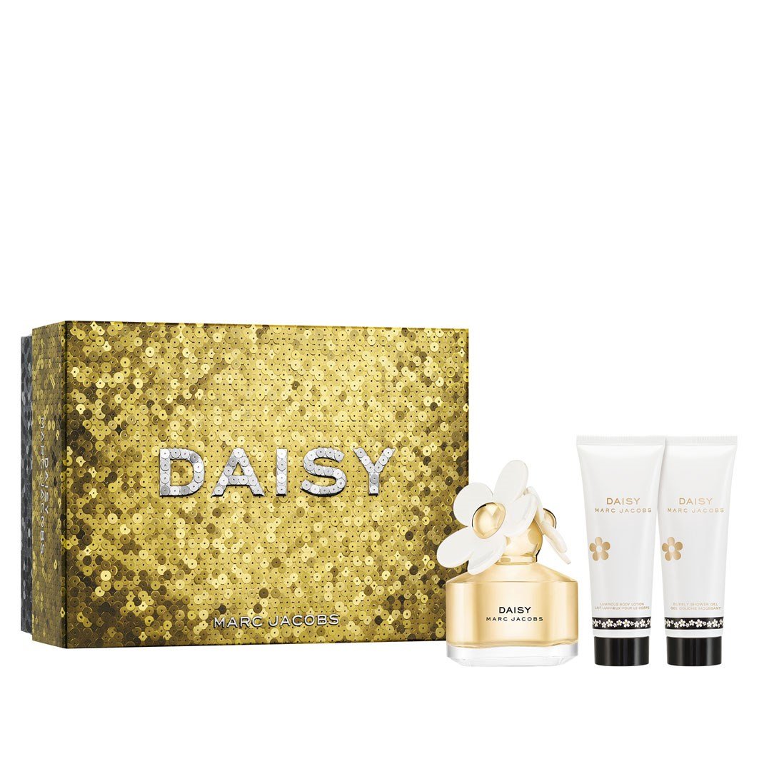 Marc Jacobs Daisy Eau de Toilette Giftset