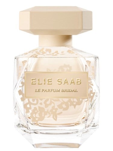 Elie Saab Le Parfum Bridal Eau De Parfum