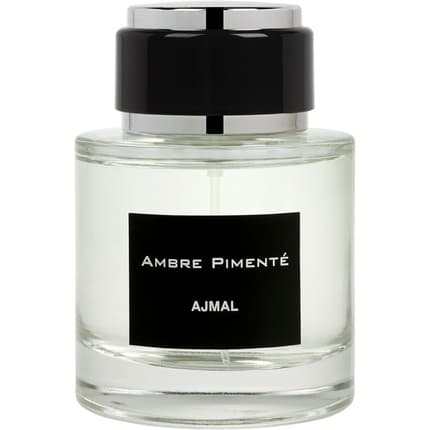 Ajmal Ambre Pimente Eau De Parfum