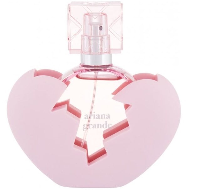Ariana Grande Thank U Next Eau de Parfum 100ml