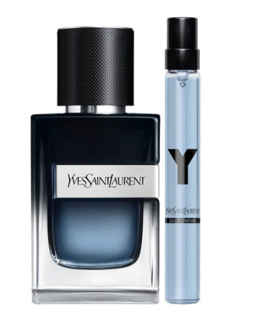 Yves Saint Laurent Y Eau de Parfum Coffret