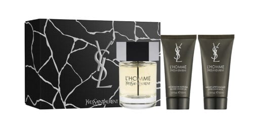Yves Saint Laurent L'Homme Eau de Toilette Coffret