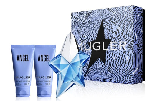 Mugler Angel Eau de Parfum Gift Set
