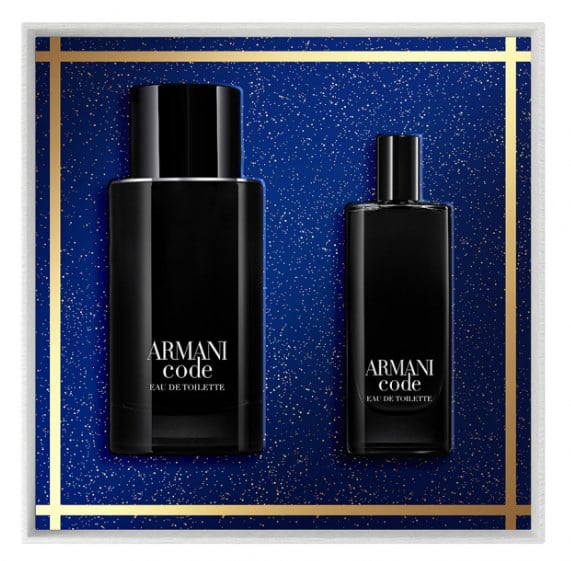 Giorgio Armani Code Eau de Toilette Gift Set