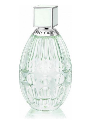 Jimmy Choo Floral Eau De Toilette 90ml Spray For Women