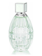 Jimmy Choo Floral Eau De Toilette 90ml Spray For Women