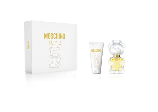 Moschino Toy2 Eau de Parfum Coffret