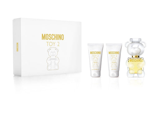 Moschino Toy2 Eau de Parfum Coffret