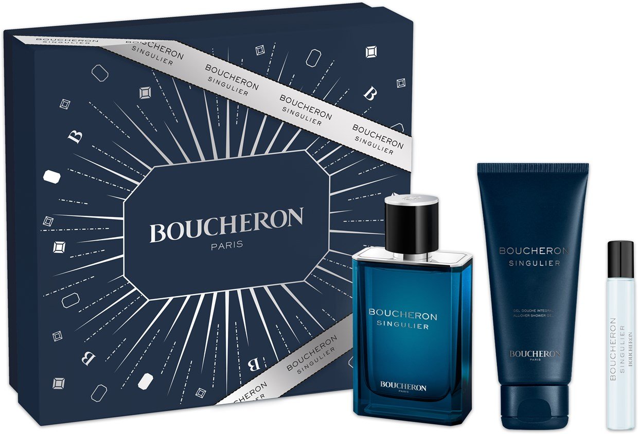 Boucheron Singulier Eau de Parfum Coffret