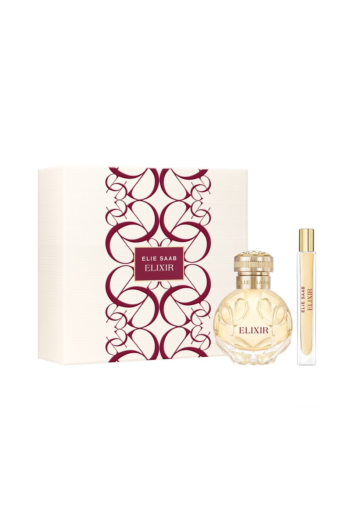 Elie Saab Elixir Eau de Parfum Coffret