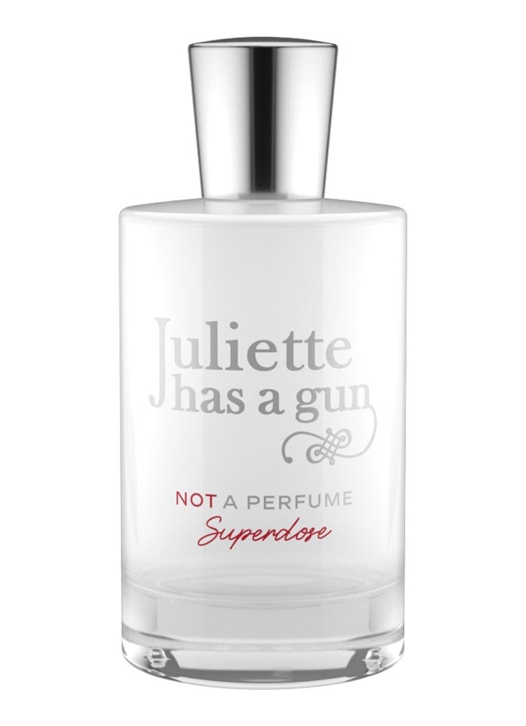 Juliette Has A Gun Not A Perfume Superdose Eau De Parfum Spray 100ml