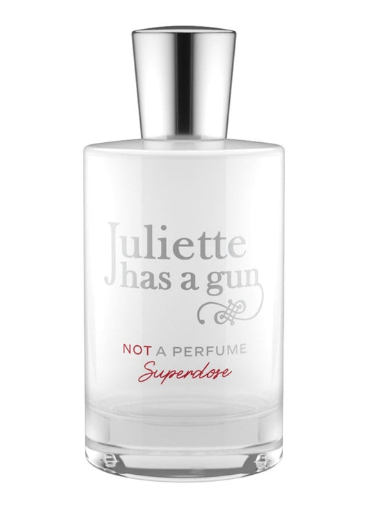 Juliette Has A Gun Not A Perfume Superdose Eau De Parfum Spray 100ml