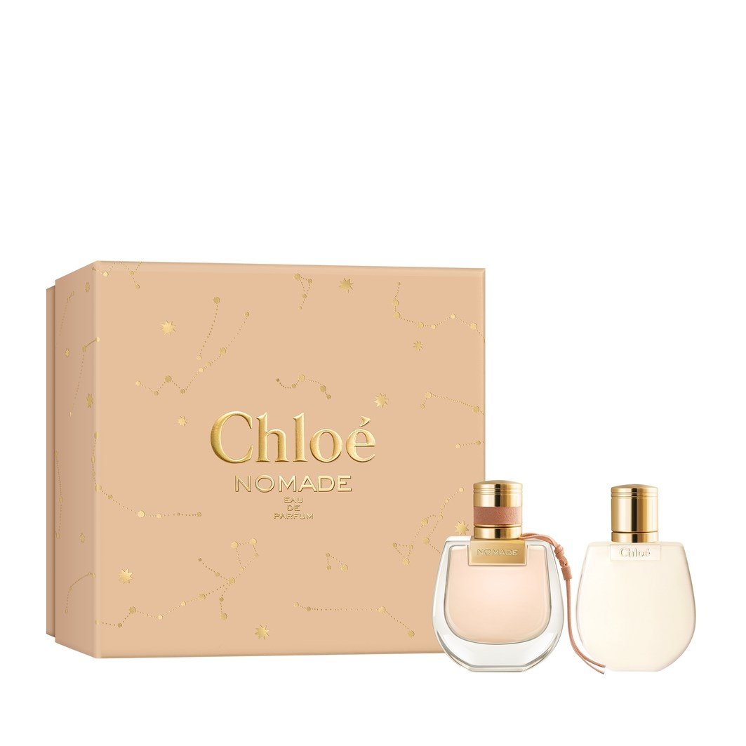 Chloé Nomade Eau de Parfum Giftset