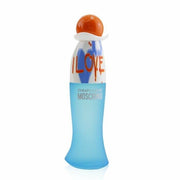 Moschino I Love Love Eau De Toilette 30ml Women's Fragrance