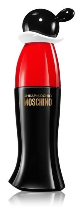 Moschino Cheap And Chic Eau De Toilette Spray 100ml