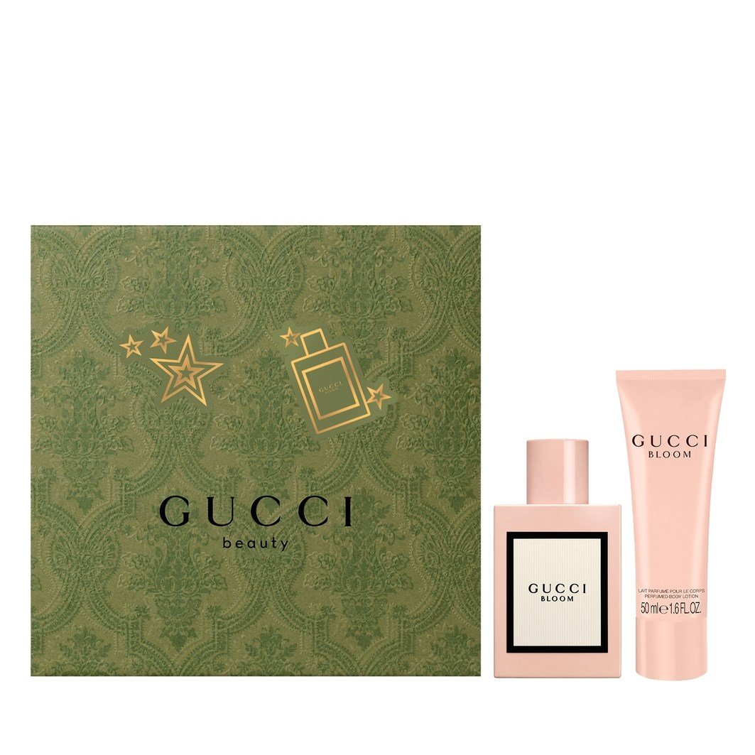Gucci Bloom Eau de Parfum Giftset