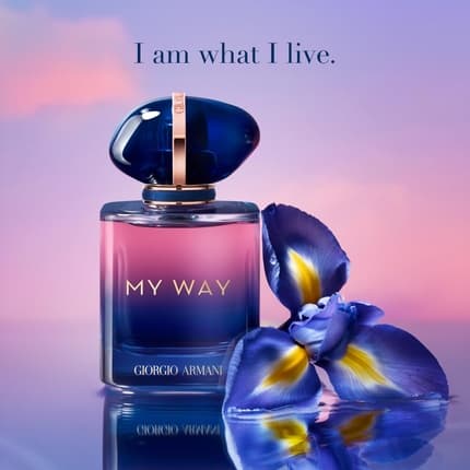 Giorgio Armani My Way The Perfume - Eau de Parfum 90ml