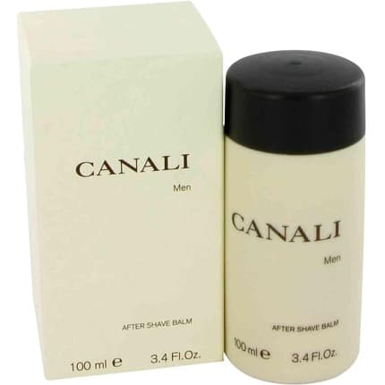 Canali After Shave Balm Fragrance (Fragrance) Homme 100ml