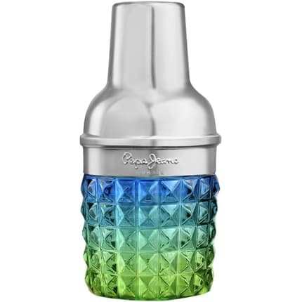 Pepe Jeans Cocktail Edition Eau de Toilette (EDT) Homme