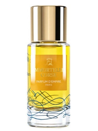 Parfum D'Empire Immortelle Corse Eau de Parfum
