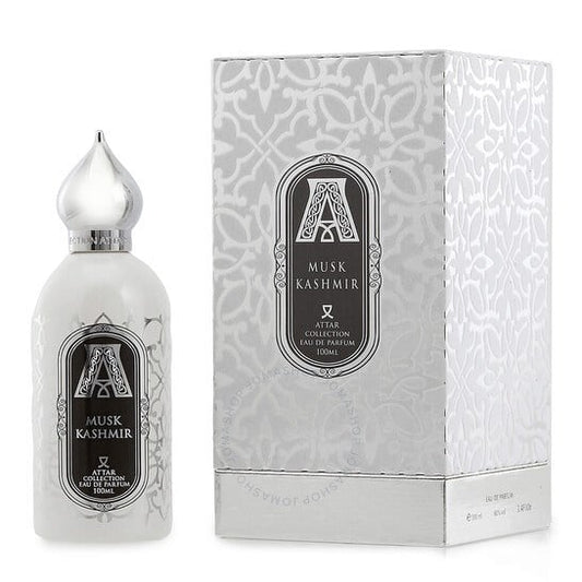 Attar Collection Musk Kashmir Eau De Parfum Spray 100ml