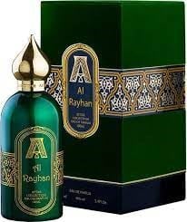 Attar Collection Al Rayhan Eau De Parfum