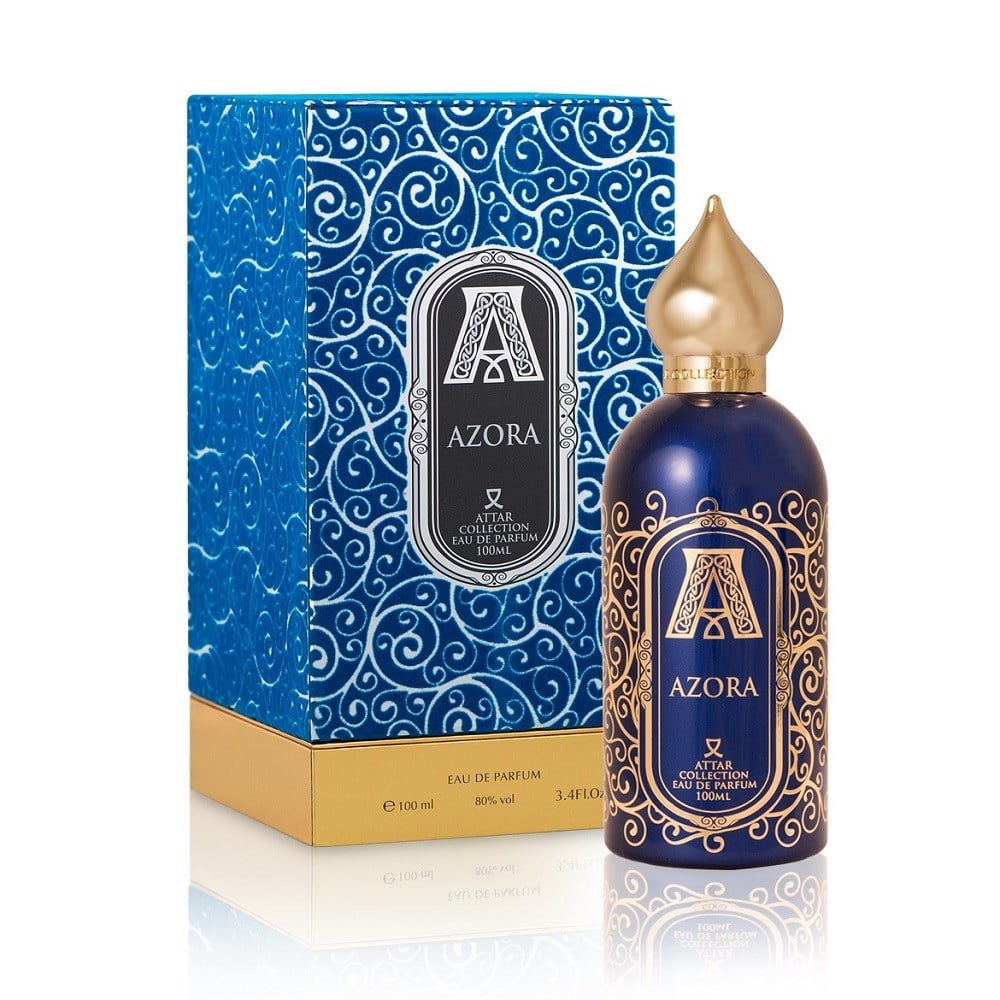 Attar Collection Azora Eau De Parfum Spray 100ml
